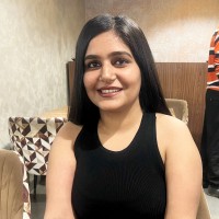 Isha Chopra
