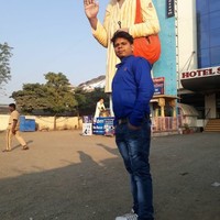 Aadesh Panwar