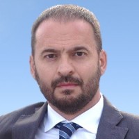 Fabrizio Conte