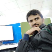Venkatesh Naik