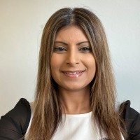 Rakhee O'Connell