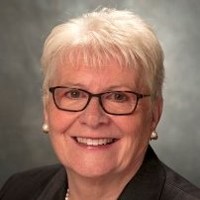 Mary Sherry
