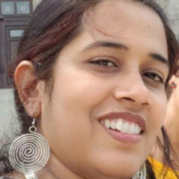 Priyam Joshi