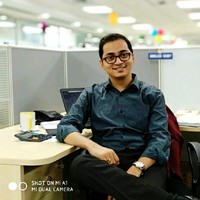 Abhilash Nandy