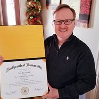 Tom R. Gerard, MBA, DBA