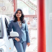 Sunakshi Agarwal