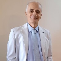 Mohammad Taghavi