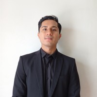 Fernando Pardo Lopez