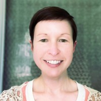 Ashley Diedrich, Ph.D.