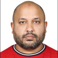 Syed Asghar Hussain