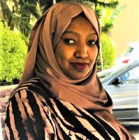 Jemila Hamid