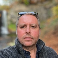 Laurent Horvais