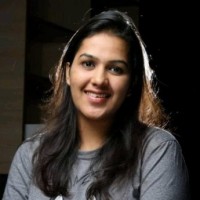 Sweta Choudhary