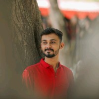 Dhruvin Dudhat