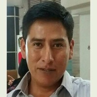 Boris Uscamayta Estefanero