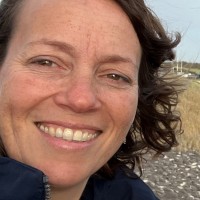Pascale Simons