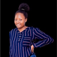 Judith Nkenjah