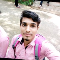 Pravat Kumar Sahoo