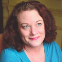 Elizabeth Thomas