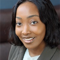 Tiffany Alphonso