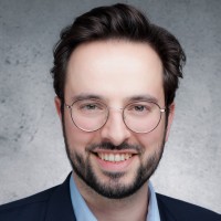 Oliver Pohl