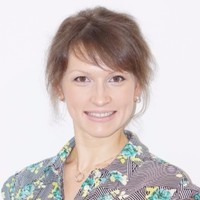 Ksenia Arkhipova