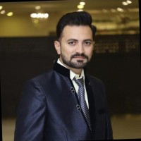 Danish Ali