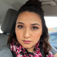 America Ramirez