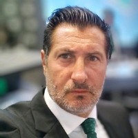Massimo D'Angeli