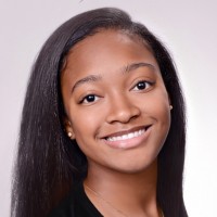 Nia Lewis
