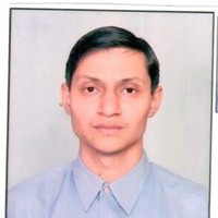 Vivek Sharma