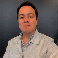 Alvaro Jose Torres Penagos