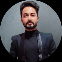 Md Sejal Sultan Ansari