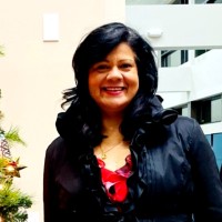 Claudia Farias