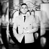 Ahmed Hussien