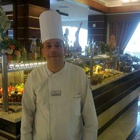 Mohamed A. Razek