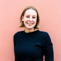Isabel Blackman