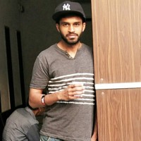 Rajesh Saini