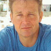 Arie Vreugdenhil