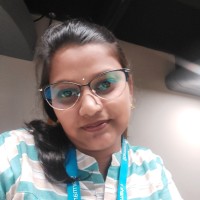 Chandana H P