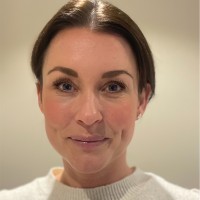Caroline Wilsby