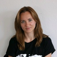 Anastasiia S.
