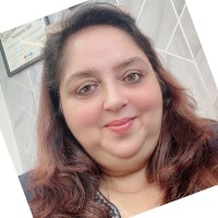 Anju Thomas