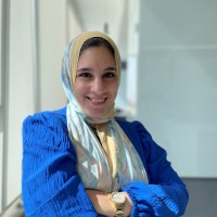 Menna T-Allah Esam Arafa