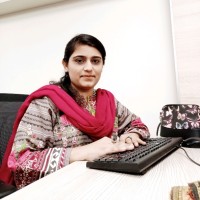 Suraiya Ramzan