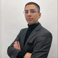 Marcus Vinicius Afonso Ferreira