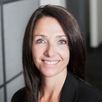 Tracy Seaman
