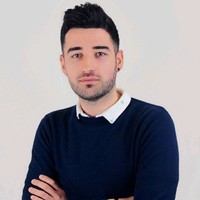 Alvaro Manjarrés Merino
