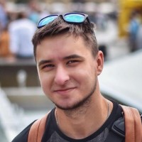 Anton Kondrin