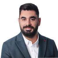 İsmail Bilge ALIÇ